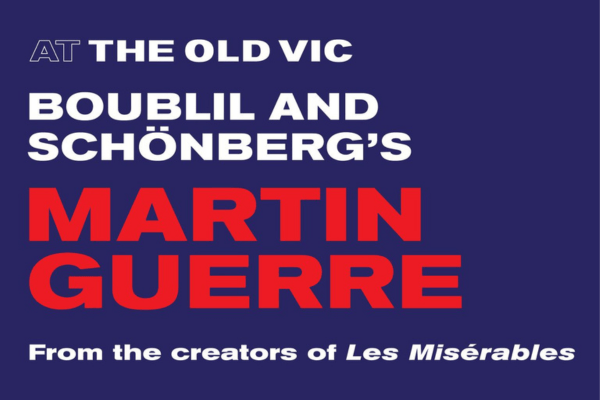 Martin Guerre breaks